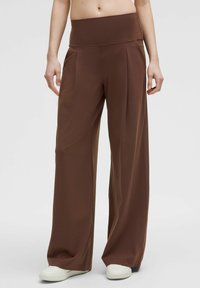 Align™ Palazzo Regular - Jogginghose - lava cake