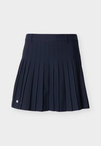 Seleccionado, navy