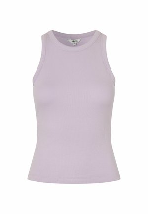 mbyM, JAXSON-M - Top - orchid petal