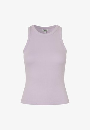 mbyM, JAXSON-M - Top - orchid petal
