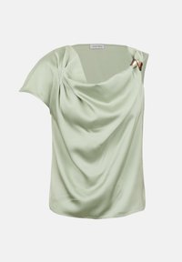 Sélectionné, dark green