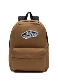 Vans - OLD CLASSIC - Tagesrucksack - otter Thumbnail-Bild 1