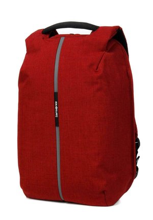 Samsonite Rucksack - garnet red