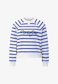 Kijelölve, royal blue