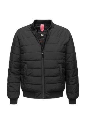 BOLERO BOMBINA - Winterjacke - black