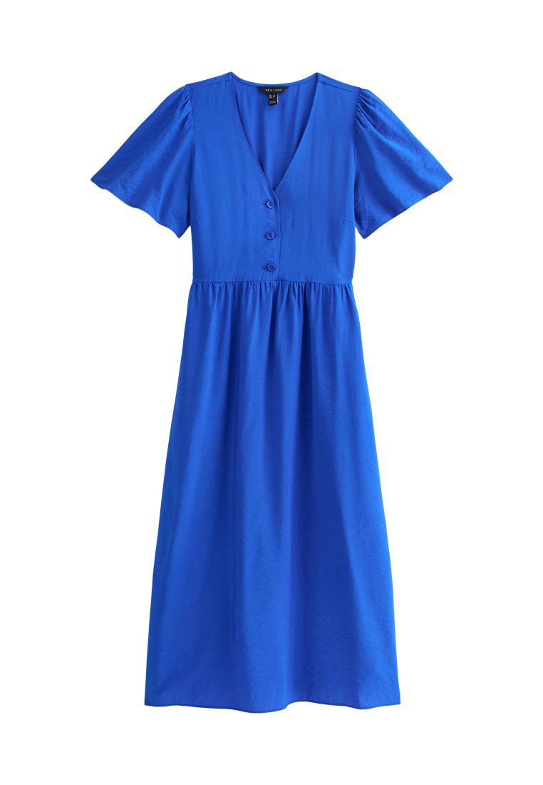 New Look Jurk blauw