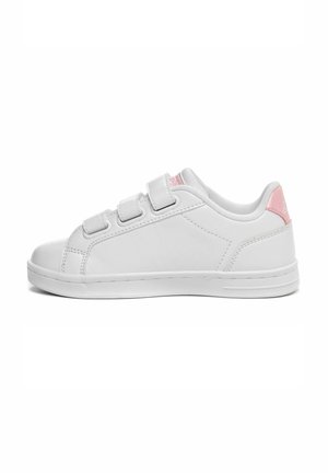 Scarpe da camminata - white-pink