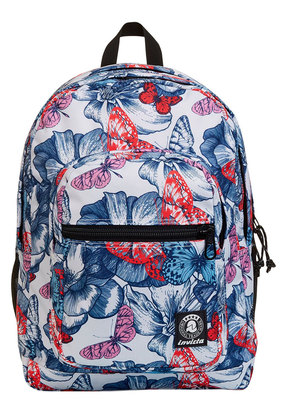 INVICTA ZAINO JELEK FANTASY - INVICTA - SCUOLA E TEMPO LIBERO - Zaino -  multi coloured/multicolore - Zalando.it
