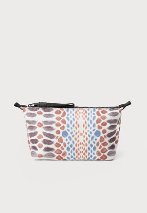 MULTIPURPOSE PURSE SABRINA - Trousse de toilette - bright multi-coloured