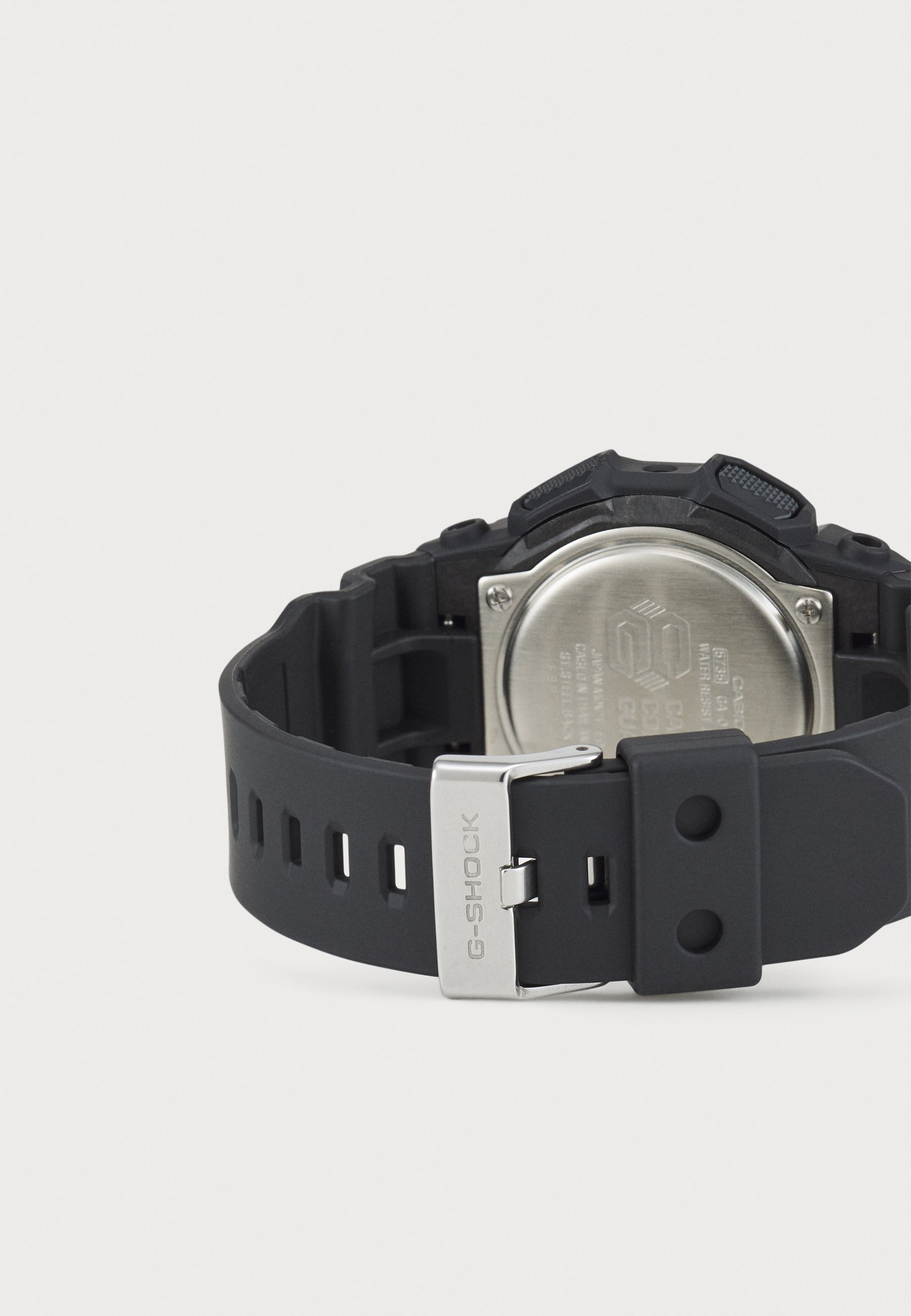 G-SHOCK GA-010-1A1 - Laikrodis - black/juoda - Zalando.lt