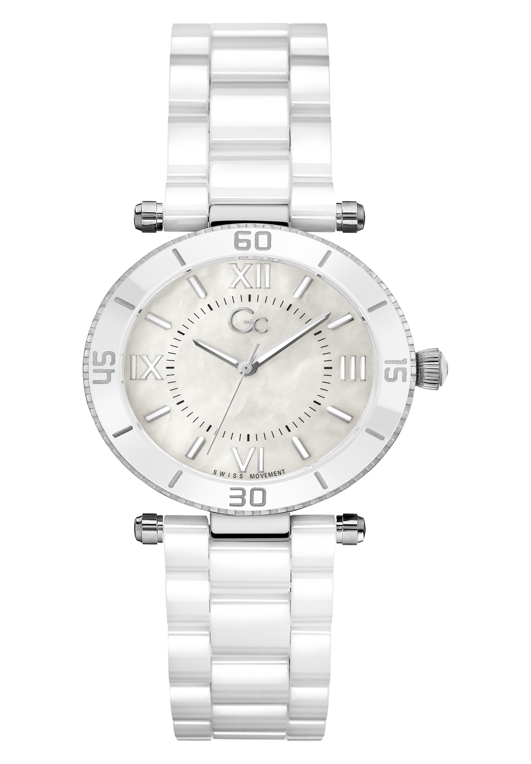 Dawn Montre Guess Homme Zalando Gc Watches GS MOONLIGHT Montre - Main Image