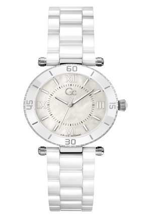 GS MOONLIGHT - Hodinky - white