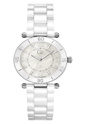 GC MUSE CERAMIC - Horloge - white