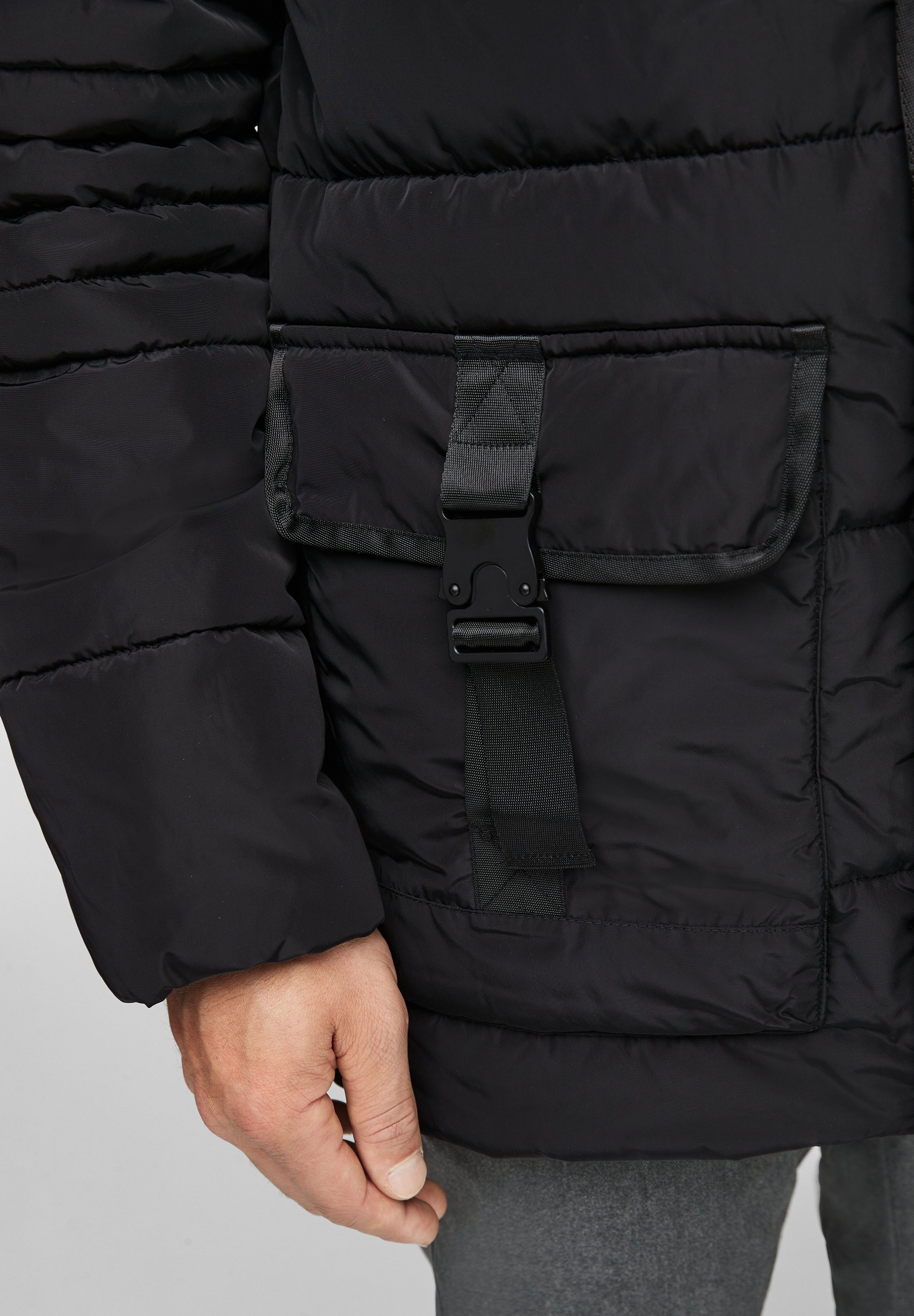 Homme Veste d'hiver Homme Veste d'hiver