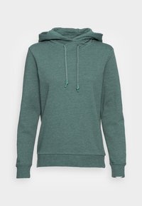 Anna Field - Hoodie - mottled teal Thumbnail Image 1