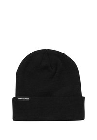 Unselected, black