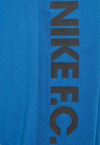 Nike Performance PANT  - Jogginghose - dark marina blue/black
