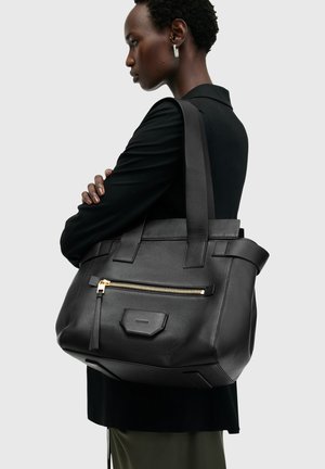 AllSaints PEREZ - Sac à main - black