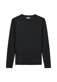 Unausgewählt, black