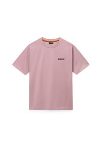 Unausgewählt, pink woodrose