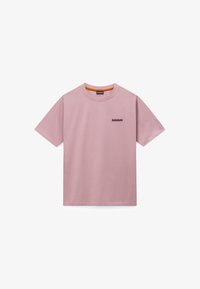 Unausgewählt, pink woodrose