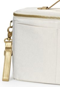 Elodie Diaper Nursing ORGANIZER - Vaippalaukku - creamy white