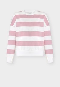 No seleccionado, soft rose white stripe