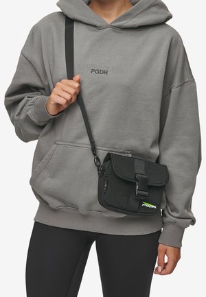 Sac bandoulière - black