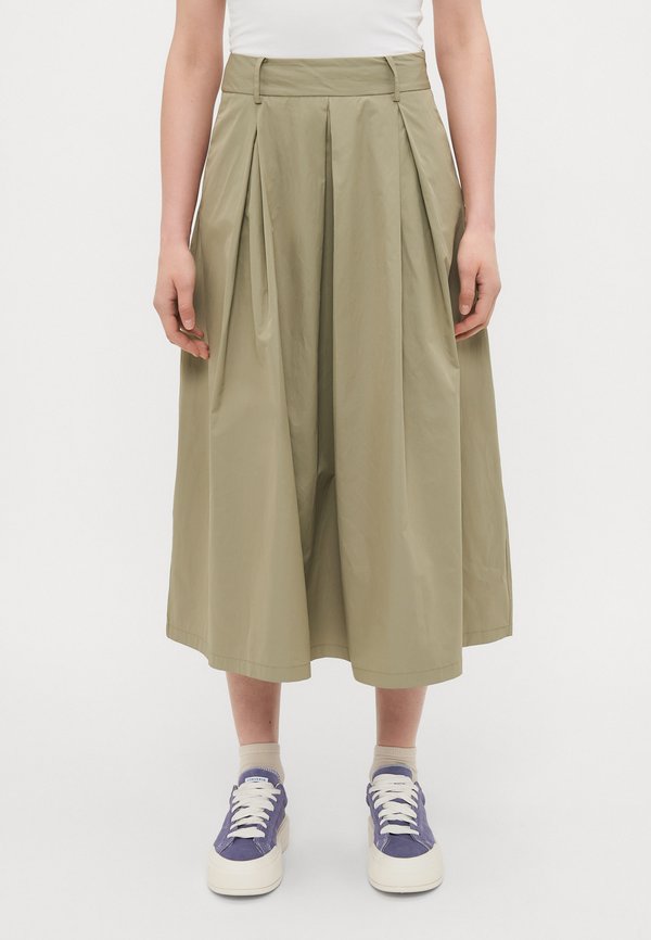 ONLLUCINDA LIFE WIDE SKIRT  - A-line skirt - overland trek