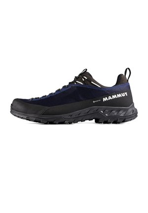 Mammut ALNASCA - Hikingschuh - marine-white