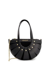 VENEZIA BAG - Handtasche - black