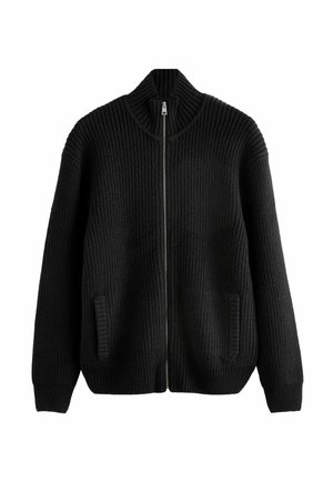 BLEND - Kardigán - black