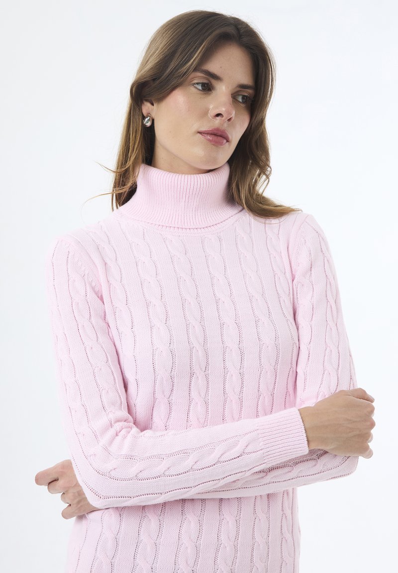 chinese dress ladies Pink Black Baby Shower Pregnant Buttons Knit Sweater Dress