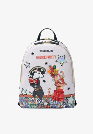 Braccialini Rucksack - multicolore