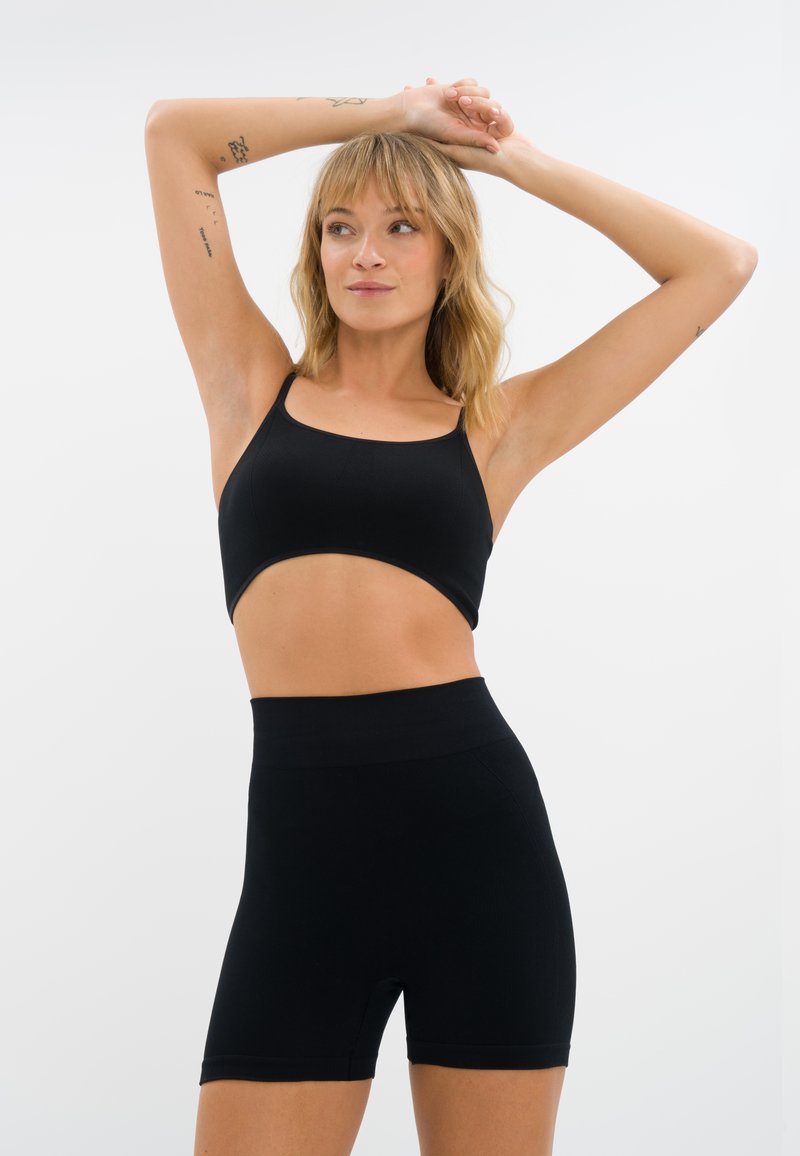 OCEANSAPART Tights zwart