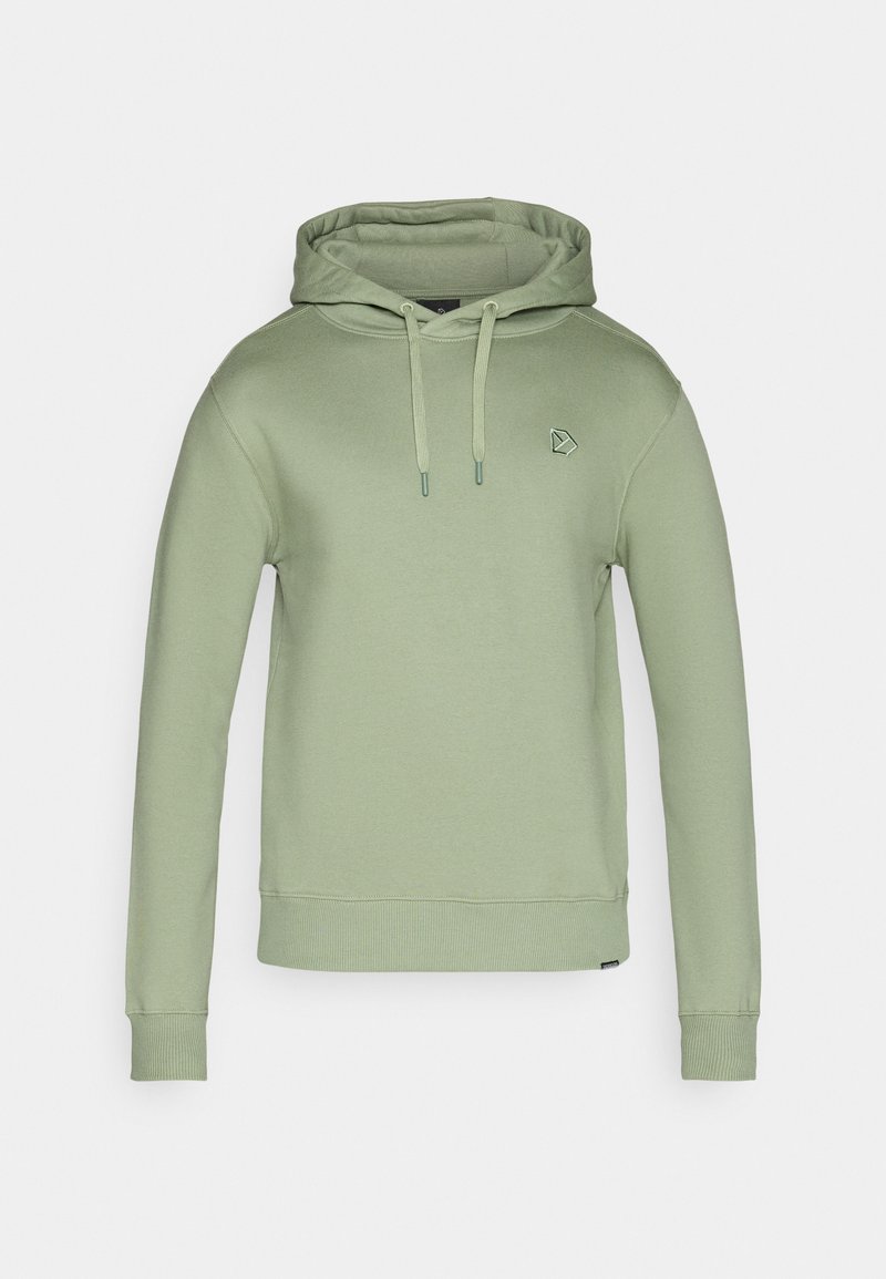 Didriksons Hoodie meerkleurig