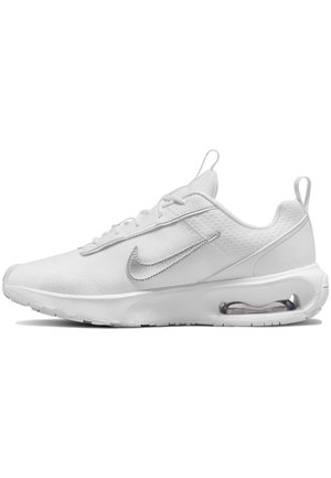 AIR MAX  INTRLK LITE - Trainers - white