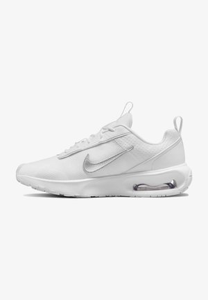 Nike Sportswear AIR MAX INTRLK LITE - Trainers - white