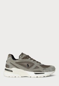Atlasīts, tonal earth grey