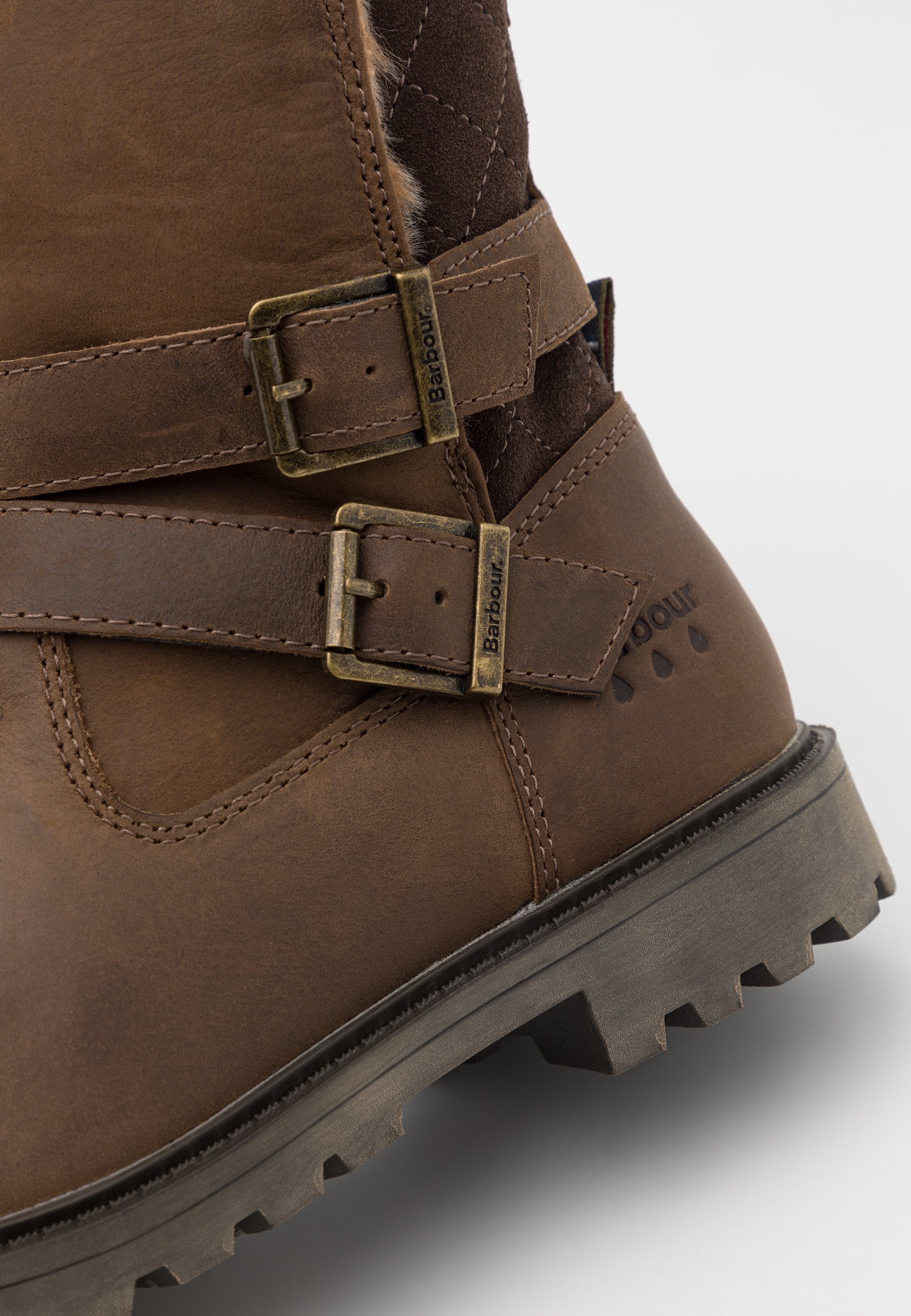 barbour sycamore boots