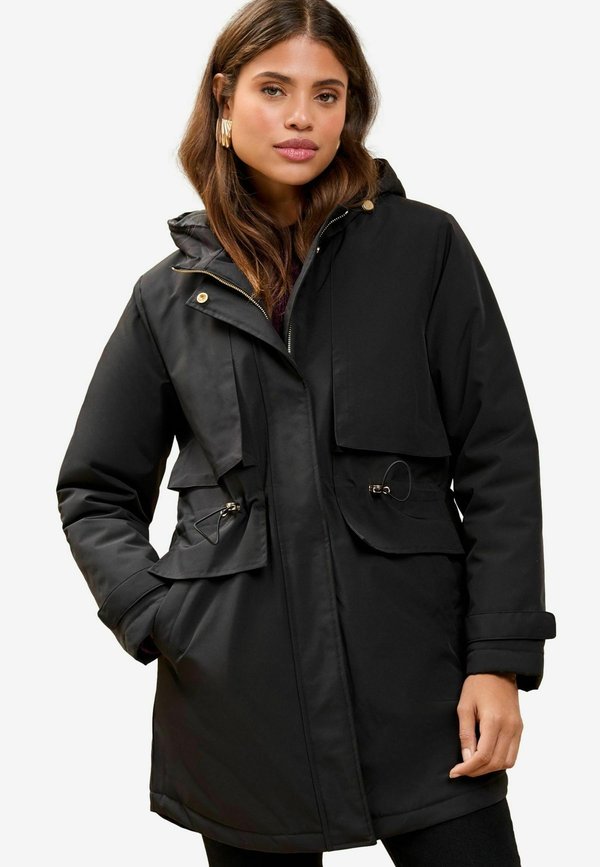 REGULAR FIT - SHOWER RESISTANT  - Wintermantel