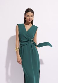 Makalu - Długa sukienka