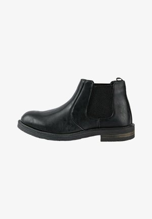 Stivaletti - black