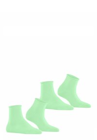 Esprit BASIC PURE 2-PACK - Socken - after eight