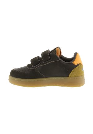 Victoria Shoes TIEMPO LOW - Baby shoes - kaki