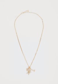 HOROSCOPES - Ogrlica - gold-coloured