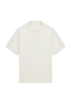 Guess, POLOSHIRT - Polo - mehrfarbig weiß