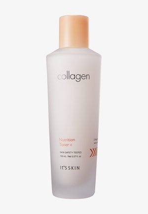 It's Skin IT'S SKIN COLLAGEN NUTRITION TONER + - Ansiktstoner