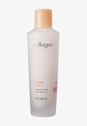 IT'S SKIN COLLAGEN NUTRITION TONER + - Tonico viso - -