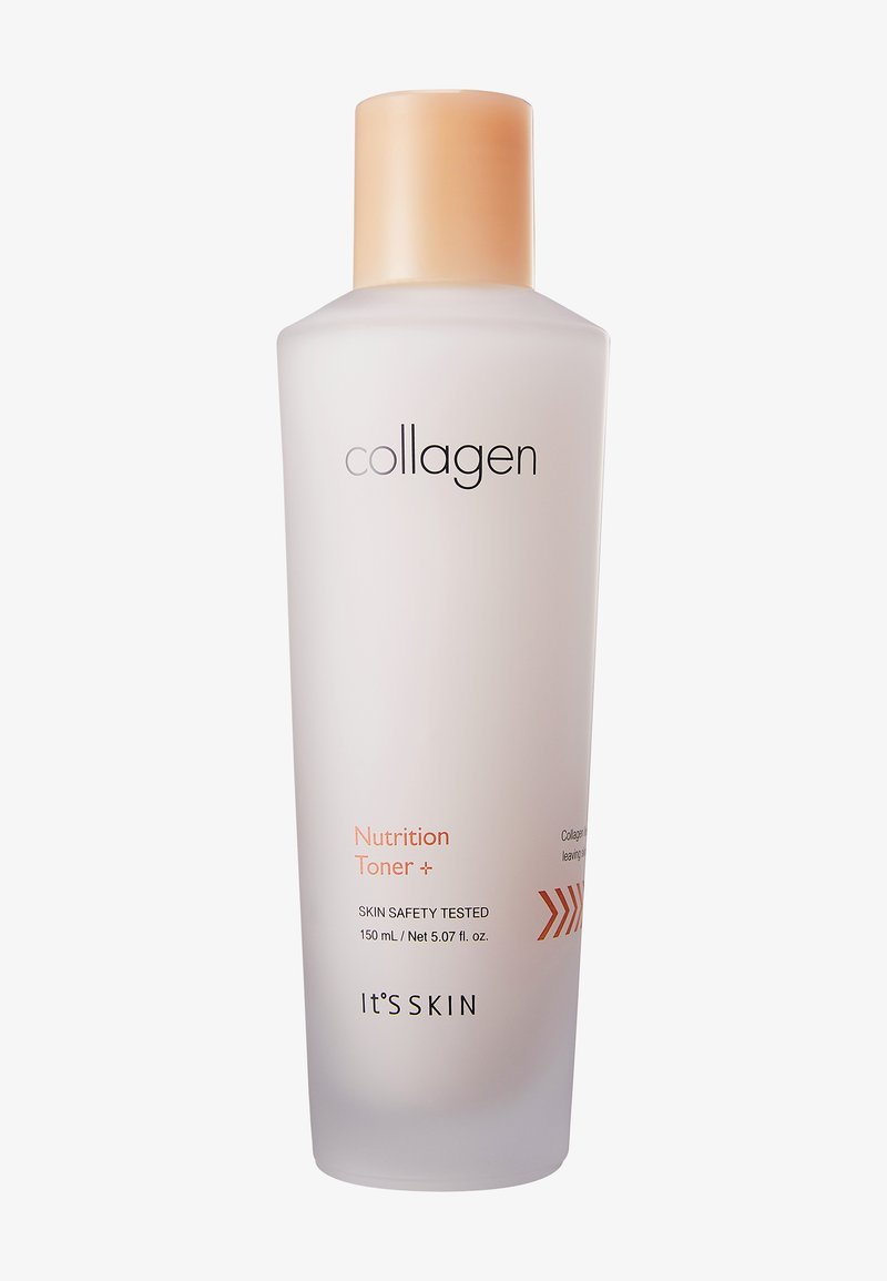 It's Skin - IT'S SKIN COLLAGEN NUTRITION TONER + - Ansiktstoner, Forstørre